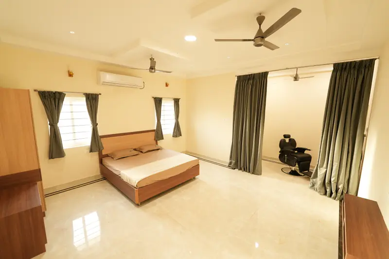 Bride Room 1