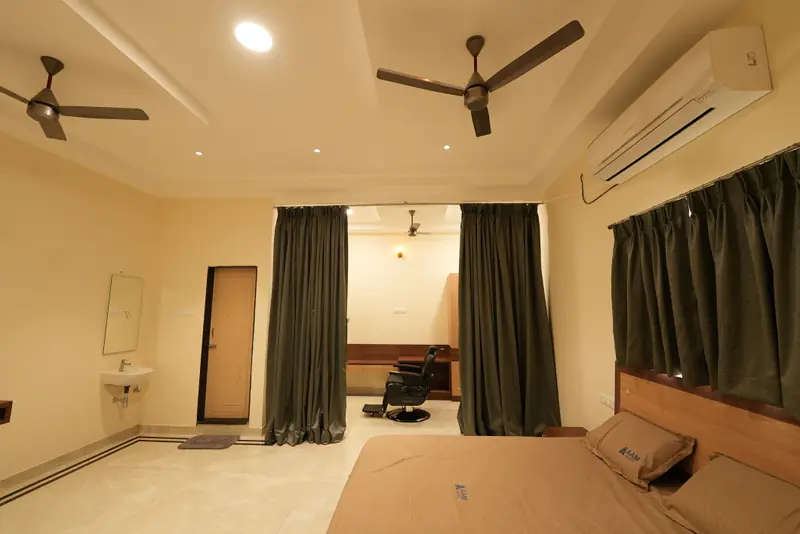 Bride Room 4