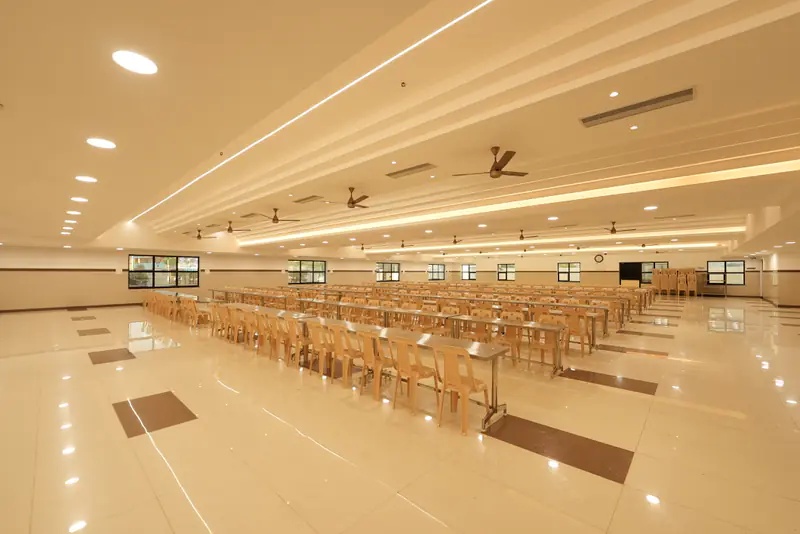 Dining Area 1