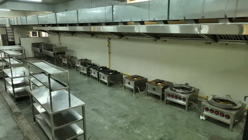 Kitchen 2