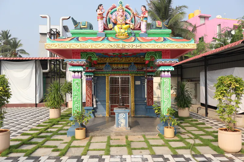 Kovil